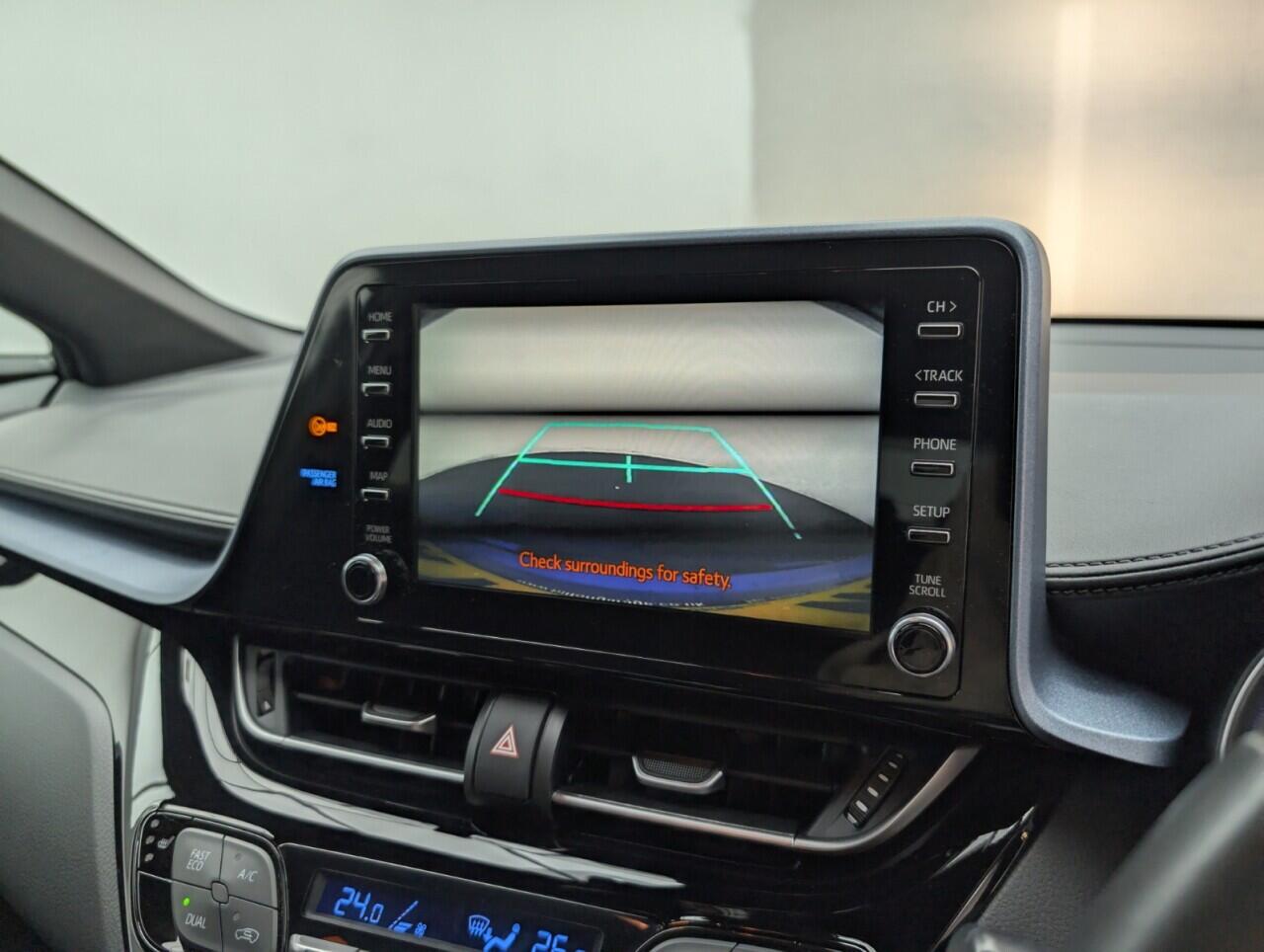 Used Toyota C-HR 2020 for sale - 76423447: Photo 15