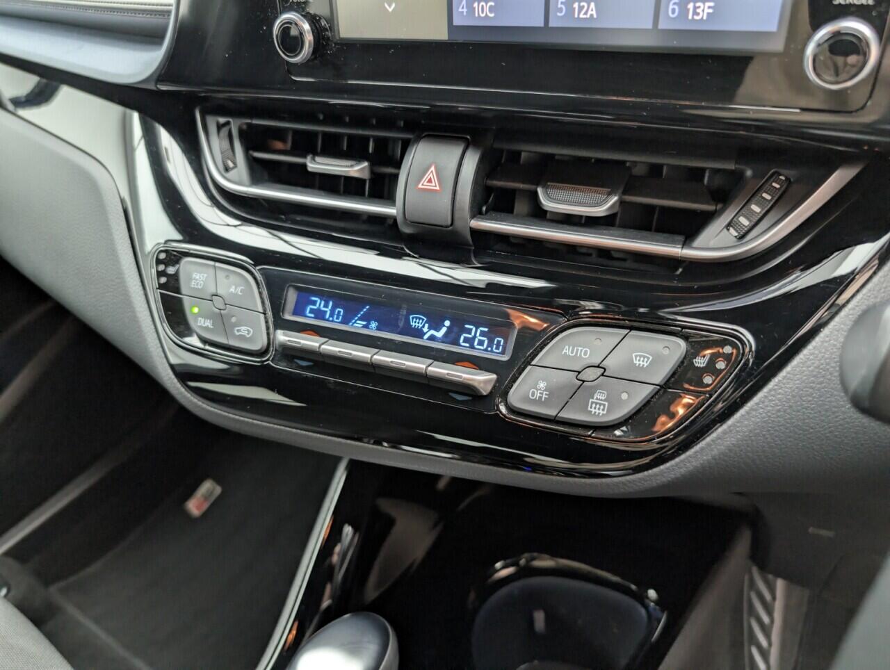 Used Toyota C-HR 2020 for sale - 76423447: Photo 16