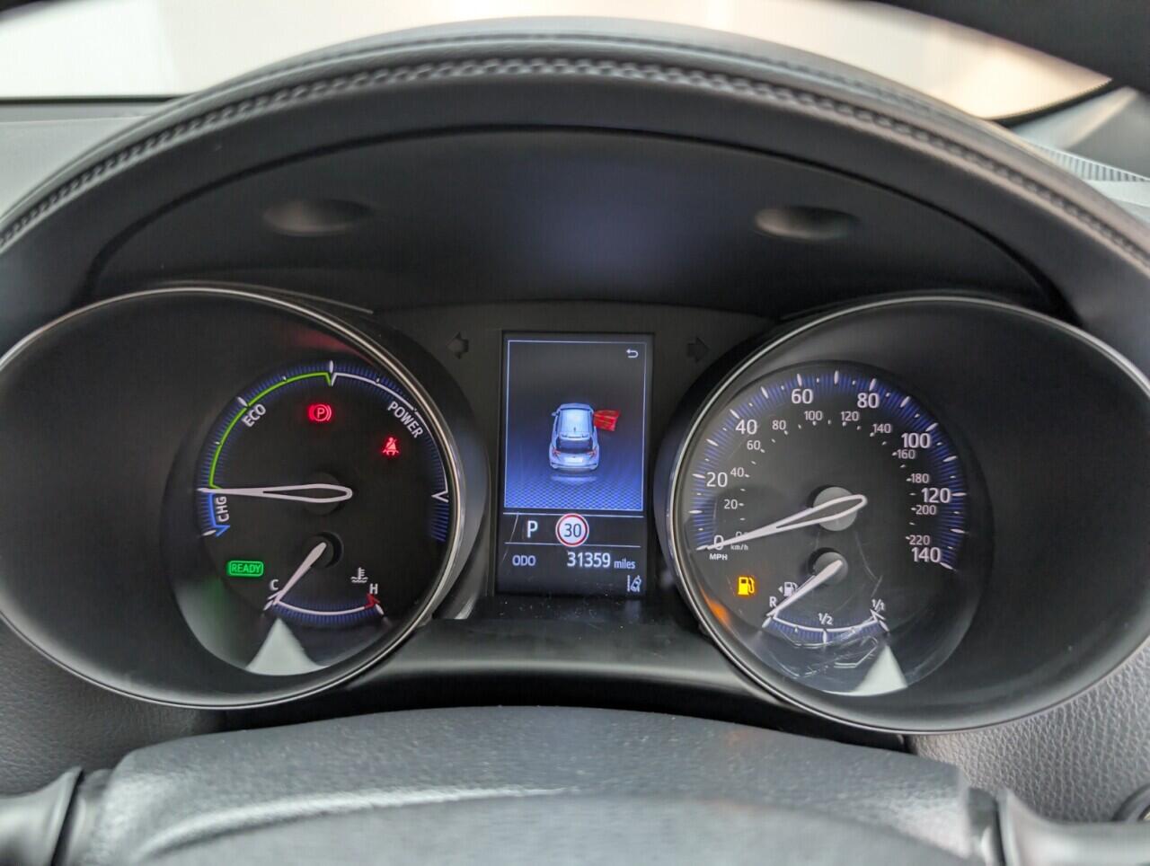 Used Toyota C-HR 2020 for sale - 76423447: Photo 18