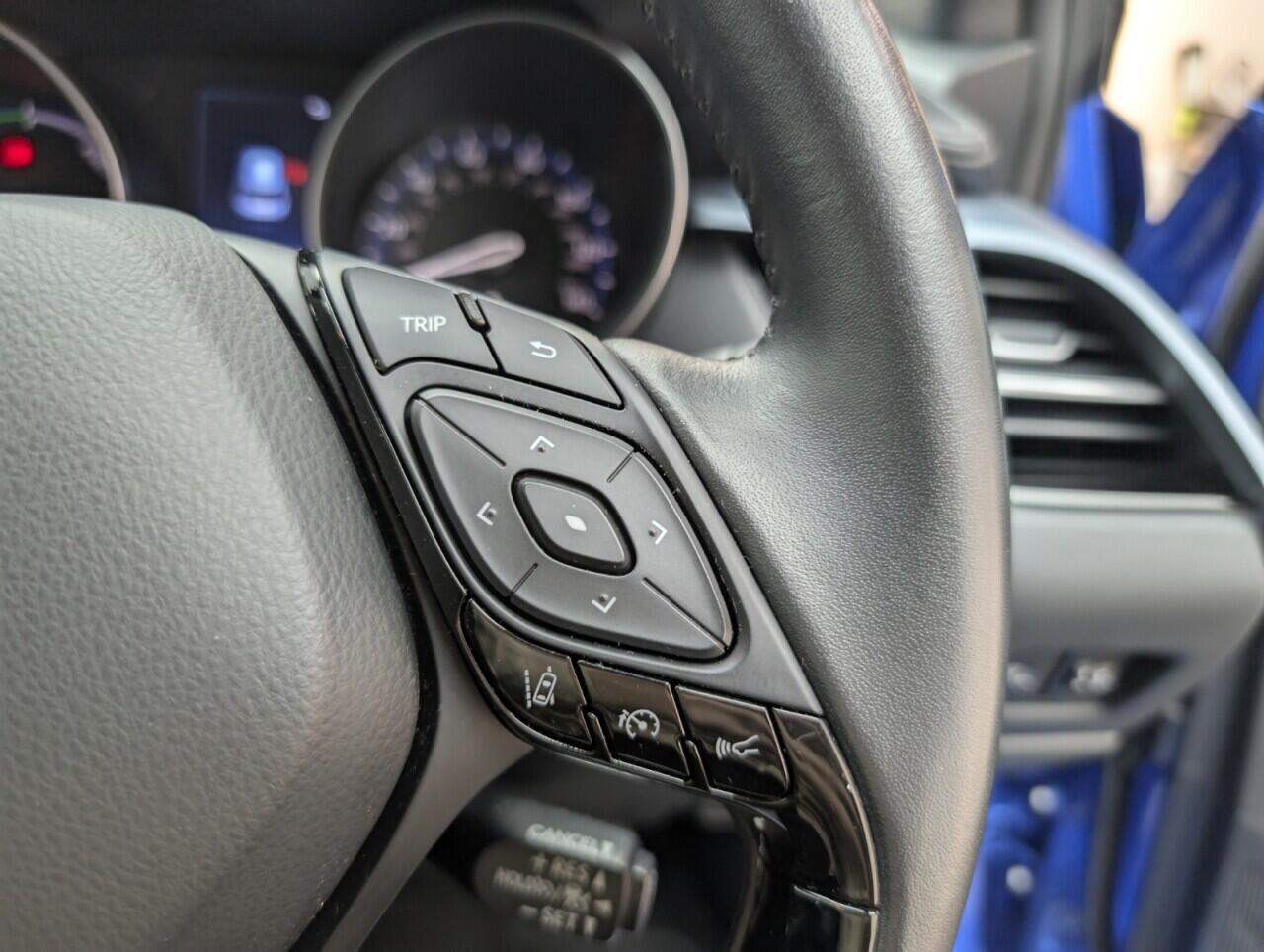 Used Toyota C-HR 2020 for sale - 76423447: Photo 20