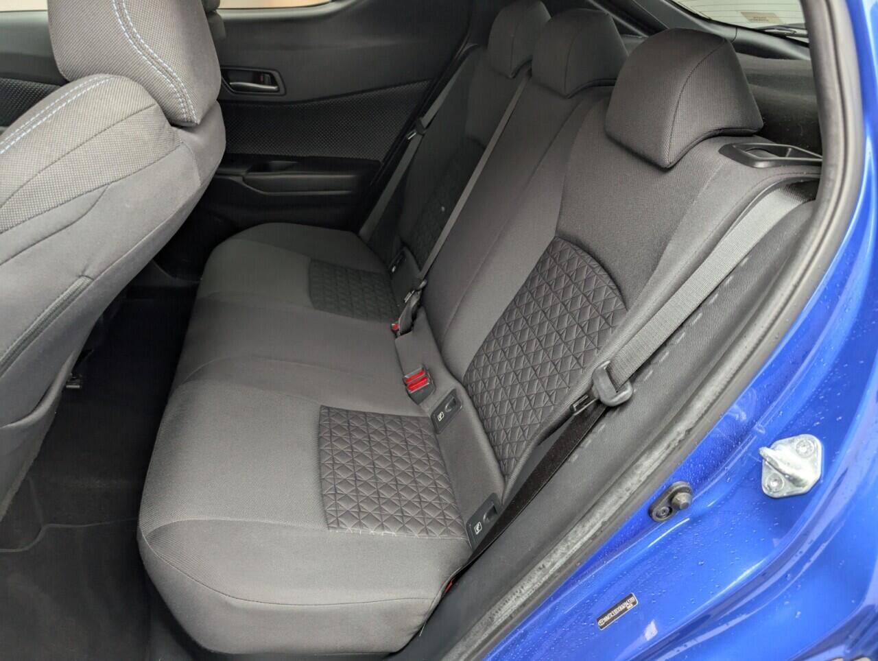 Used Toyota C-HR 2020 for sale - 76423447: Photo 27