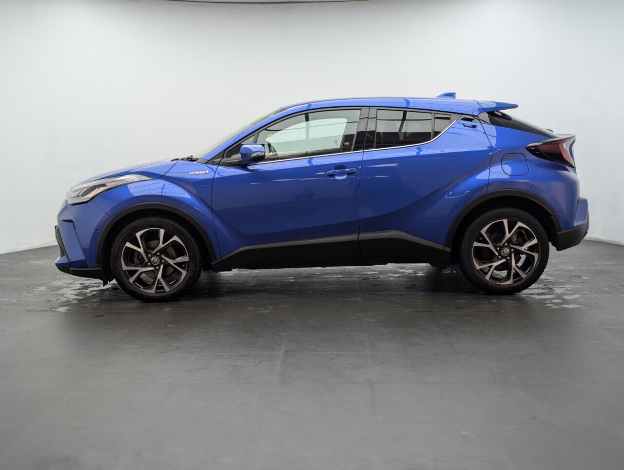 Used Toyota C-HR 2020 for sale - 76423447: Photo 5