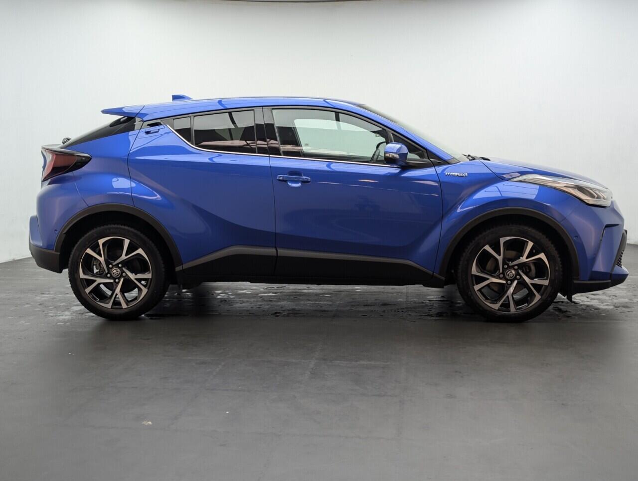 Used Toyota C-HR 2020 for sale - 76423447: Photo 9