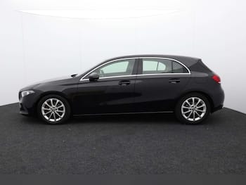 Used Mercedes-Benz A-Class 2021 for sale - 79758780: Photo
