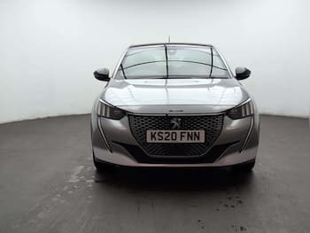 Used Peugeot 208 2020 for sale - 79674395: Photo