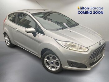 Ford - Fiesta