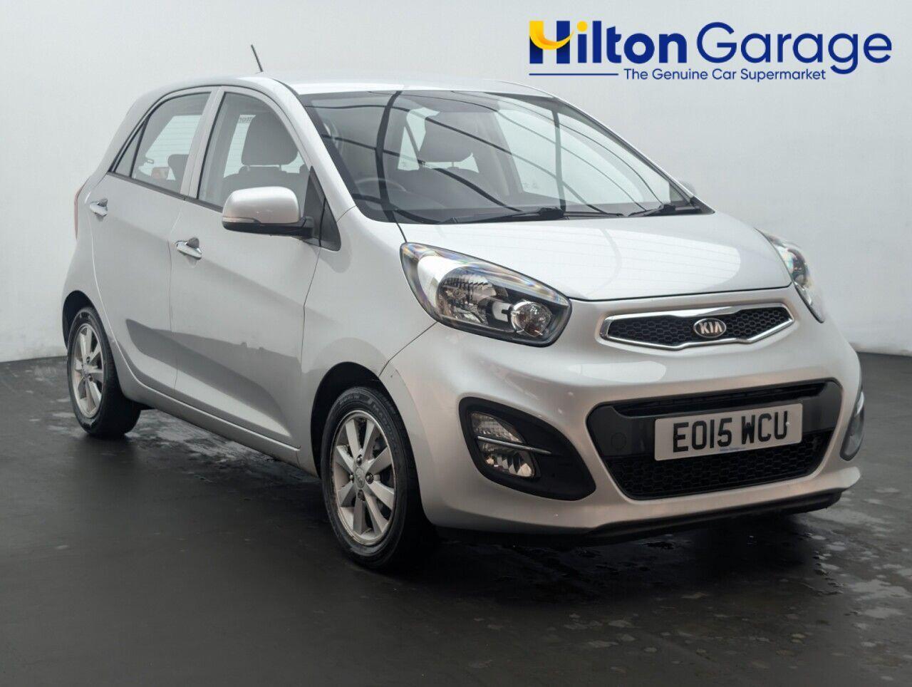 Used Kia Picanto 2015 for sale - 76457129: Photo 1
