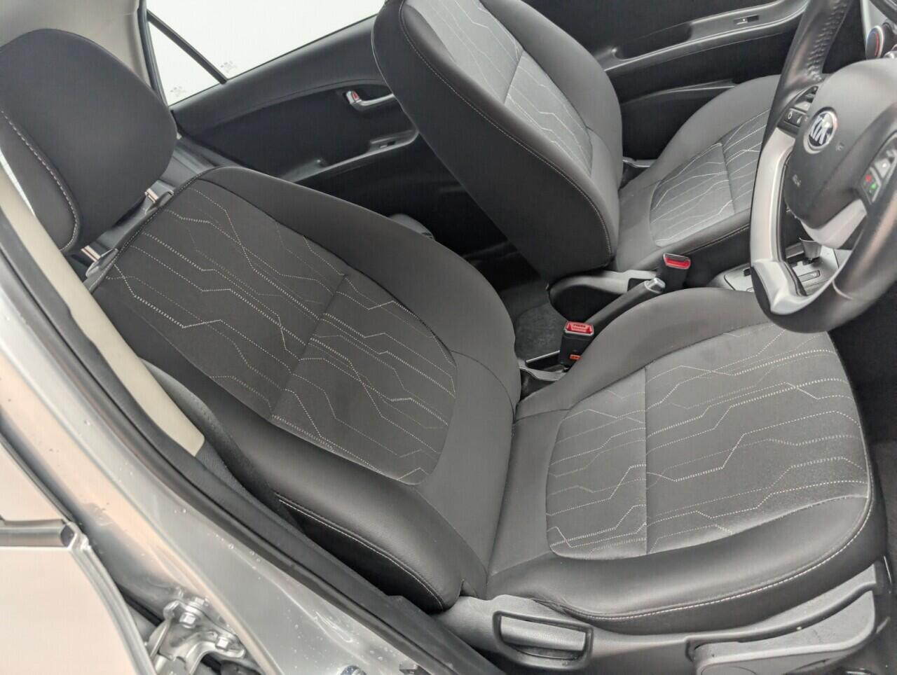 Used Kia Picanto 2015 for sale - 76457129: Photo 11