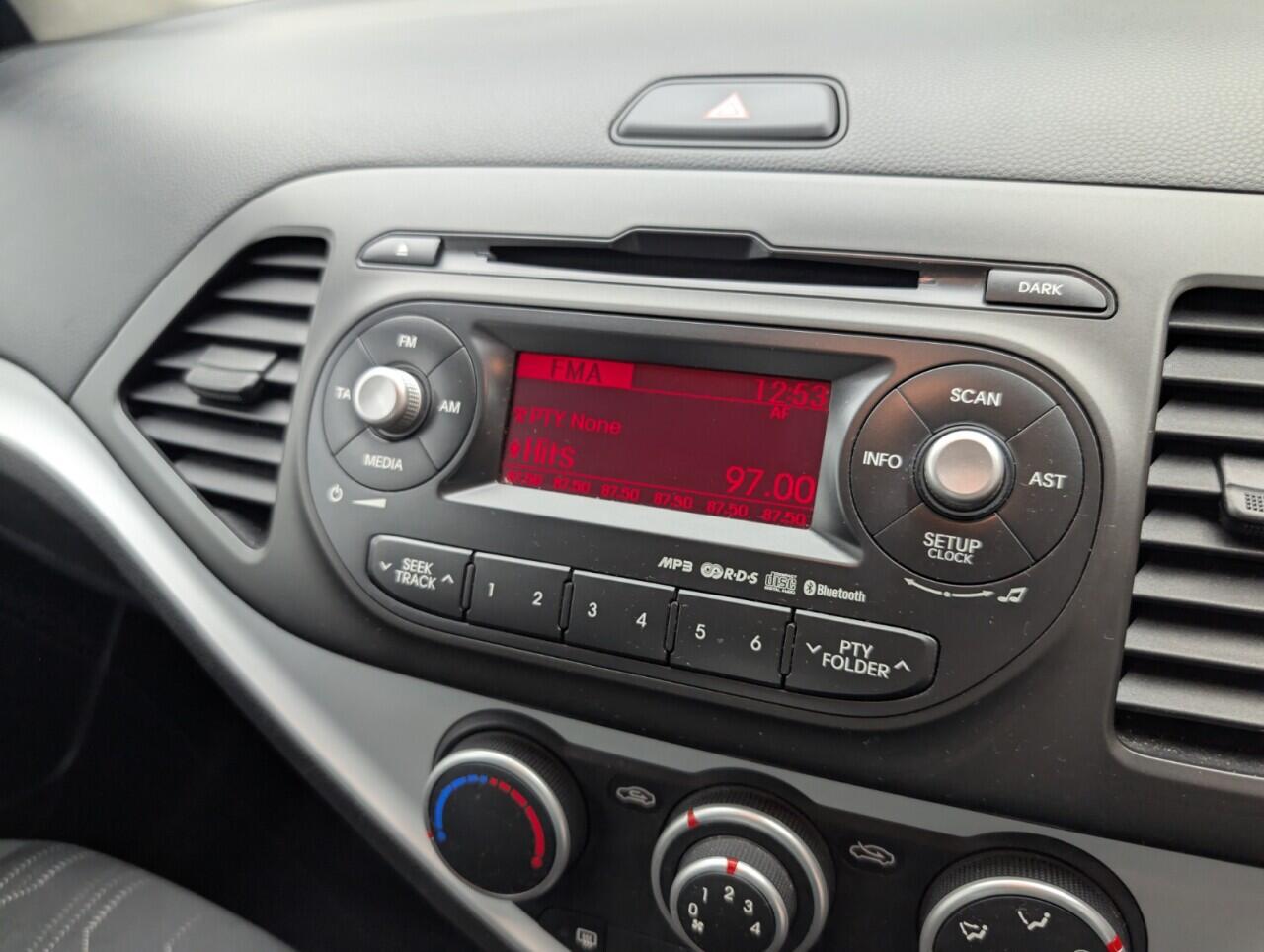 Used Kia Picanto 2015 for sale - 76457129: Photo 12