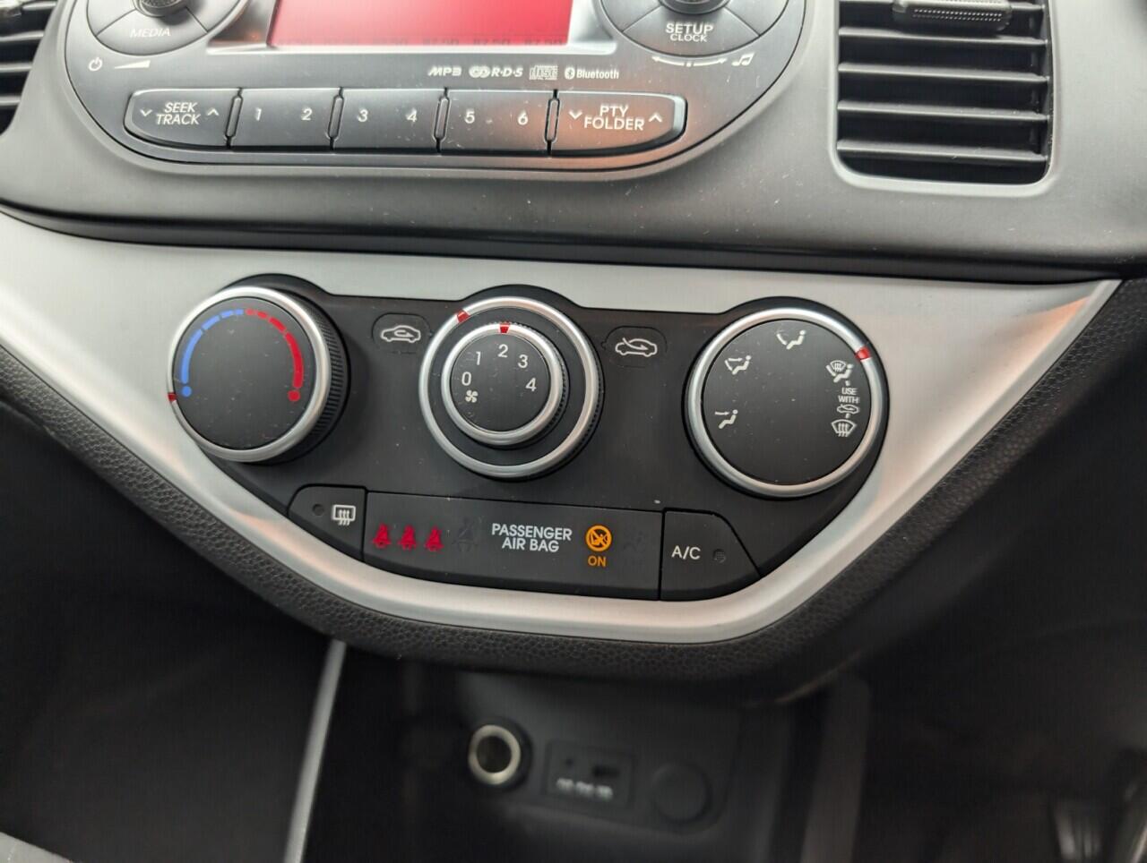 Used Kia Picanto 2015 for sale - 76457129: Photo 13