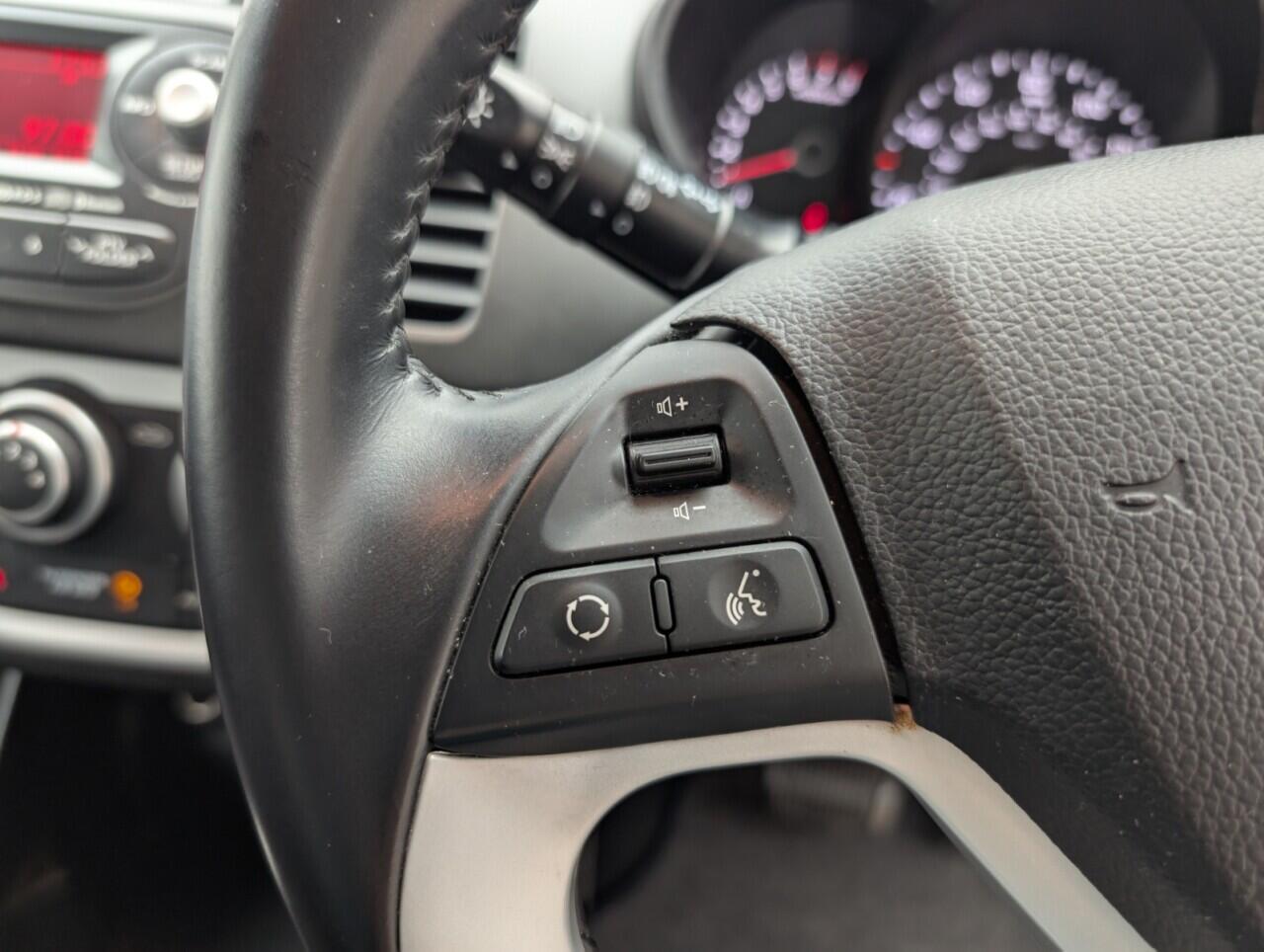 Used Kia Picanto 2015 for sale - 76457129: Photo 16