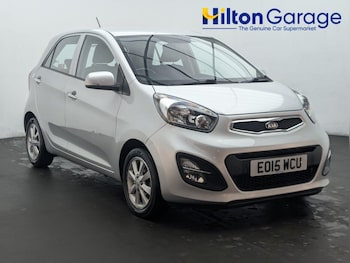 Used Kia Picanto 2015 for sale - 76457129: Photo