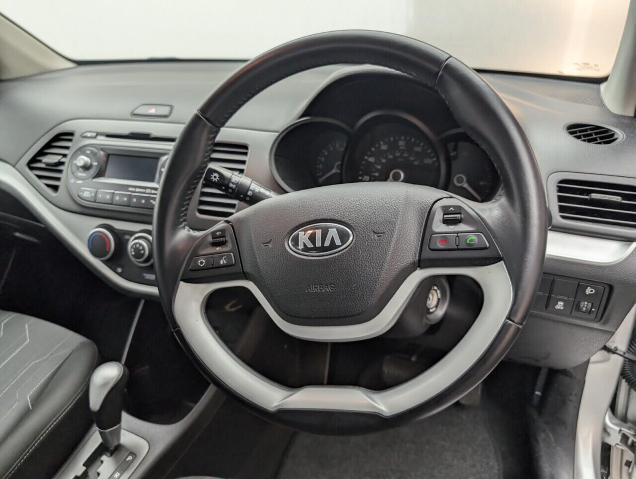 Used Kia Picanto 2015 for sale - 76457129: Photo 20