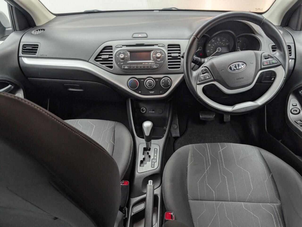 Used Kia Picanto 2015 for sale - 76457129: Photo 21