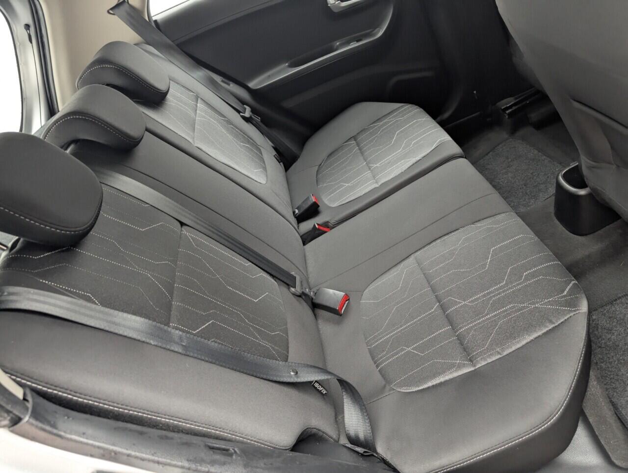 Used Kia Picanto 2015 for sale - 76457129: Photo 22