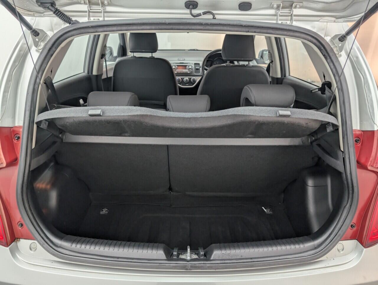 Used Kia Picanto 2015 for sale - 76457129: Photo 23