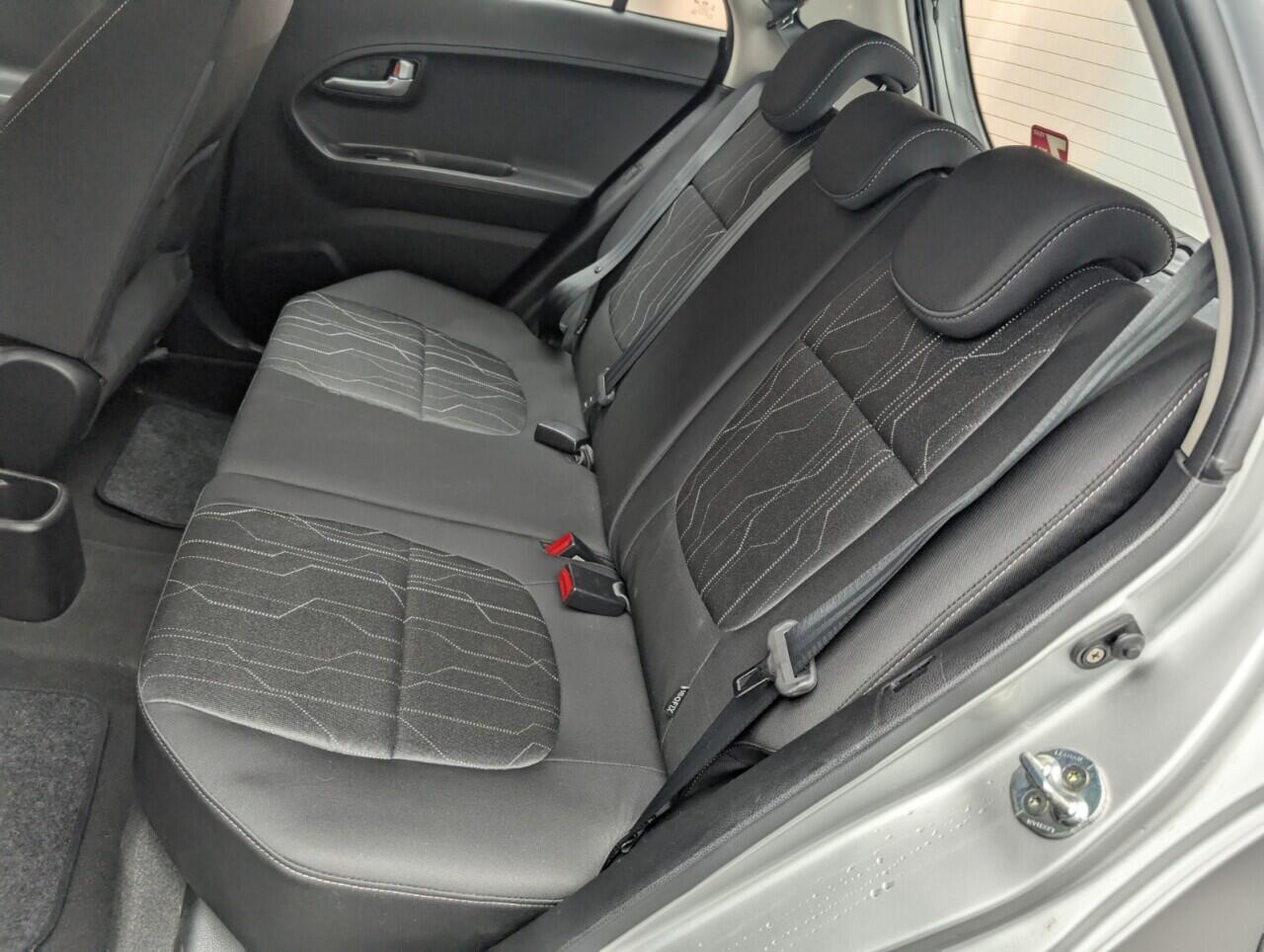 Used Kia Picanto 2015 for sale - 76457129: Photo 24