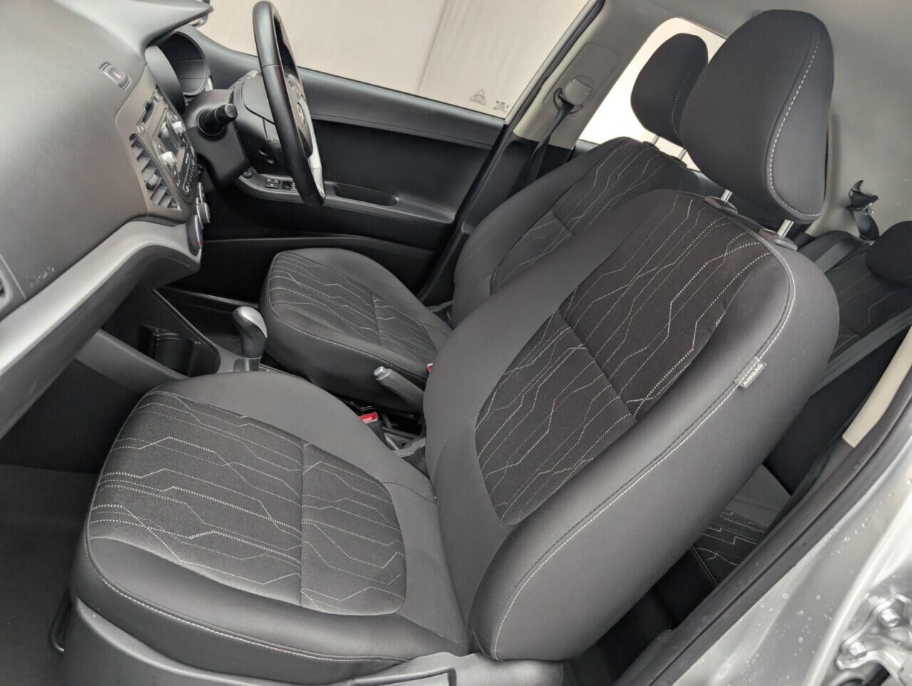 Used Kia Picanto 2015 for sale - 76457129: Photo 25