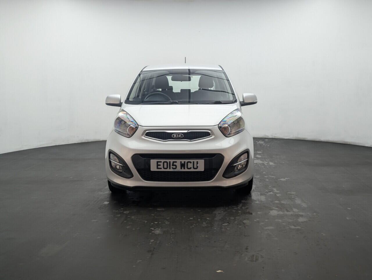 Used Kia Picanto 2015 for sale - 76457129: Photo 3