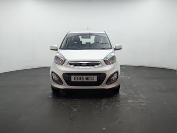 Used Kia Picanto 2015 for sale - 76457129: Photo
