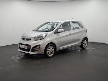 Used Kia Picanto 2015 for sale - 76457129: Photo