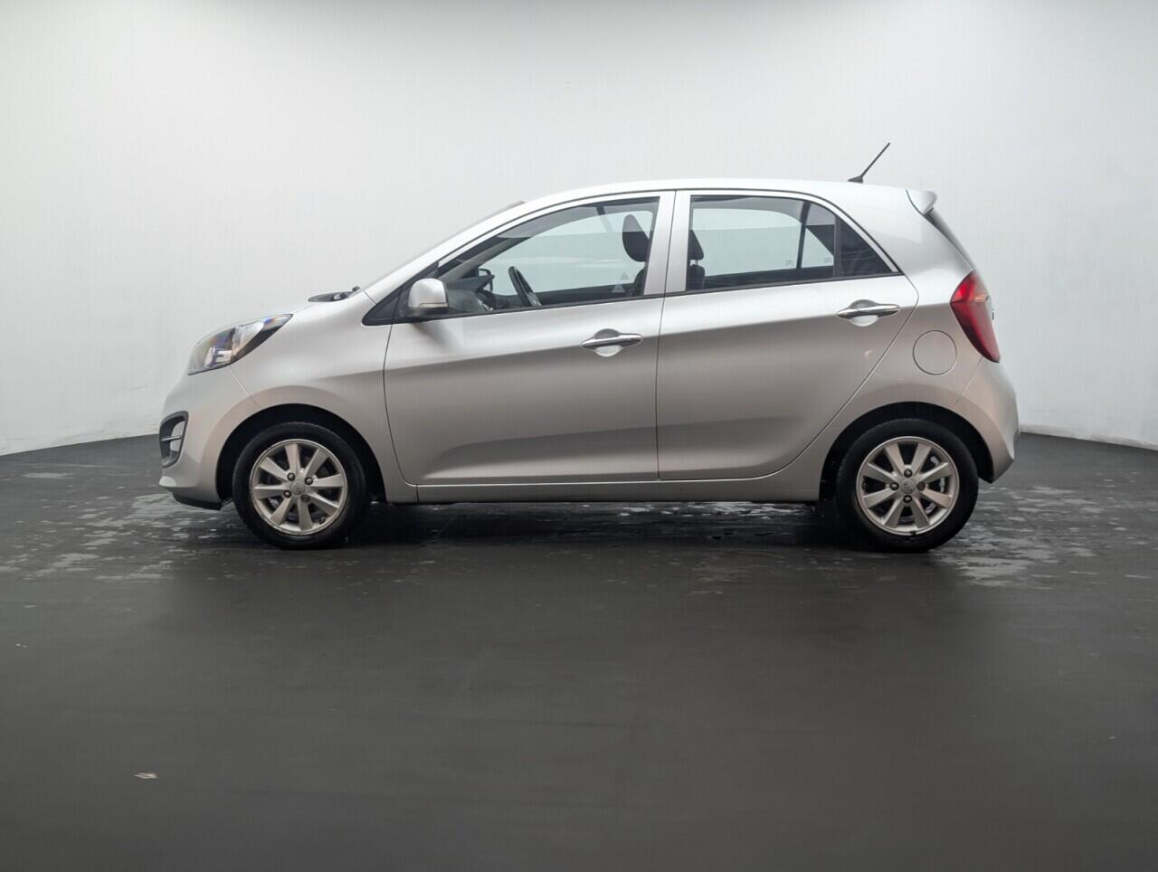 Used Kia Picanto 2015 for sale - 76457129: Photo 5