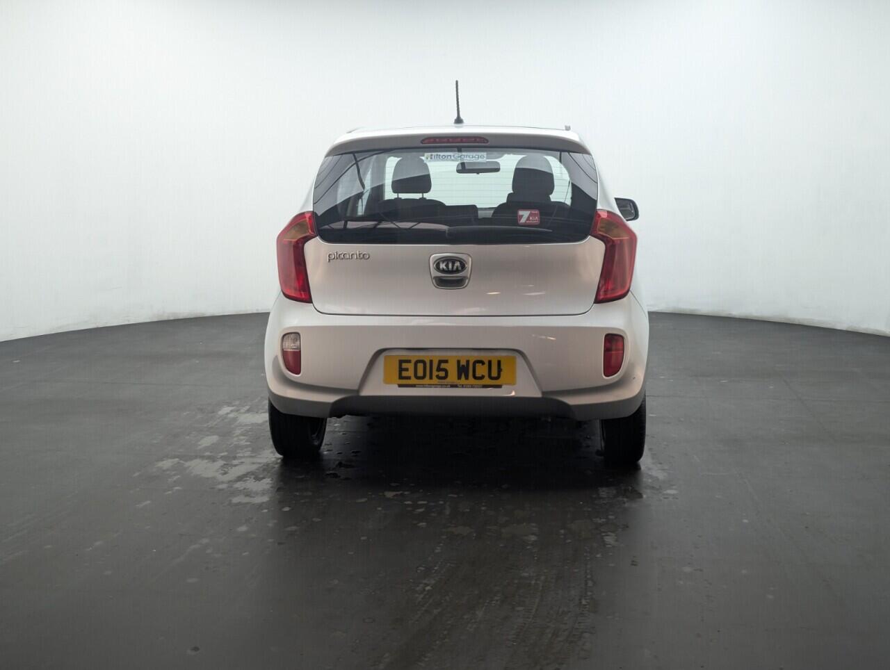 Used Kia Picanto 2015 for sale - 76457129: Photo 7