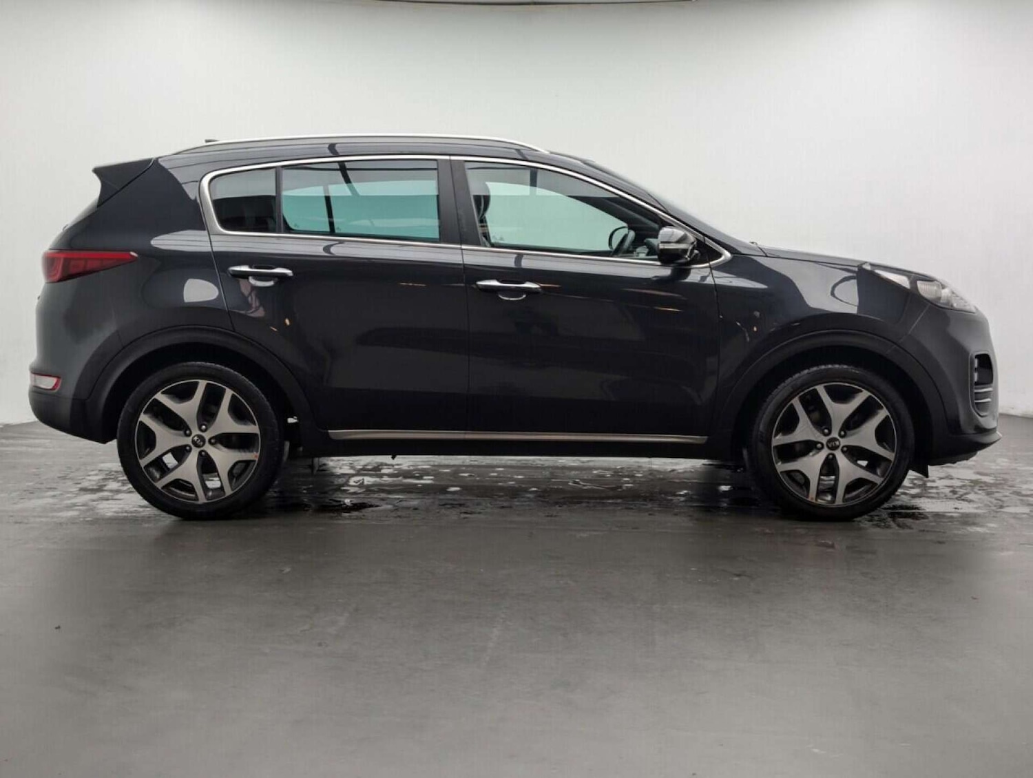 Used Kia Sportage 2017 for sale - 78201042: Photo 11