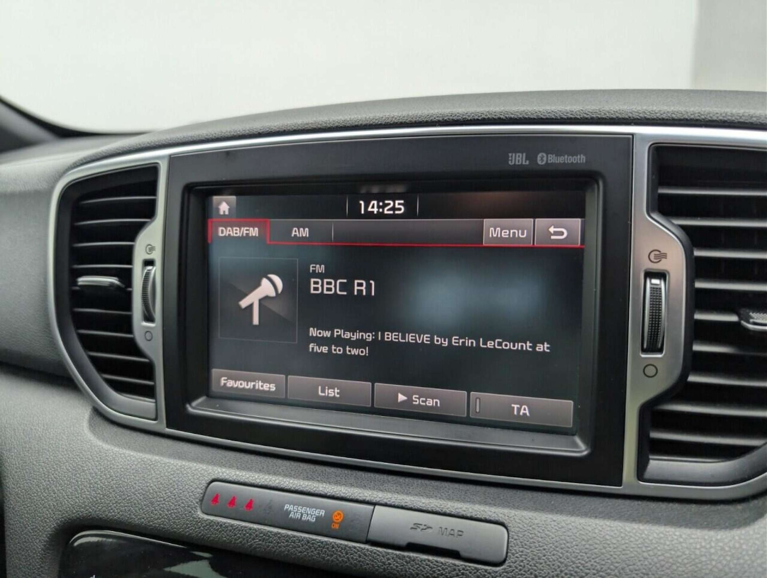 Used Kia Sportage 2017 for sale - 78201042: Photo 16