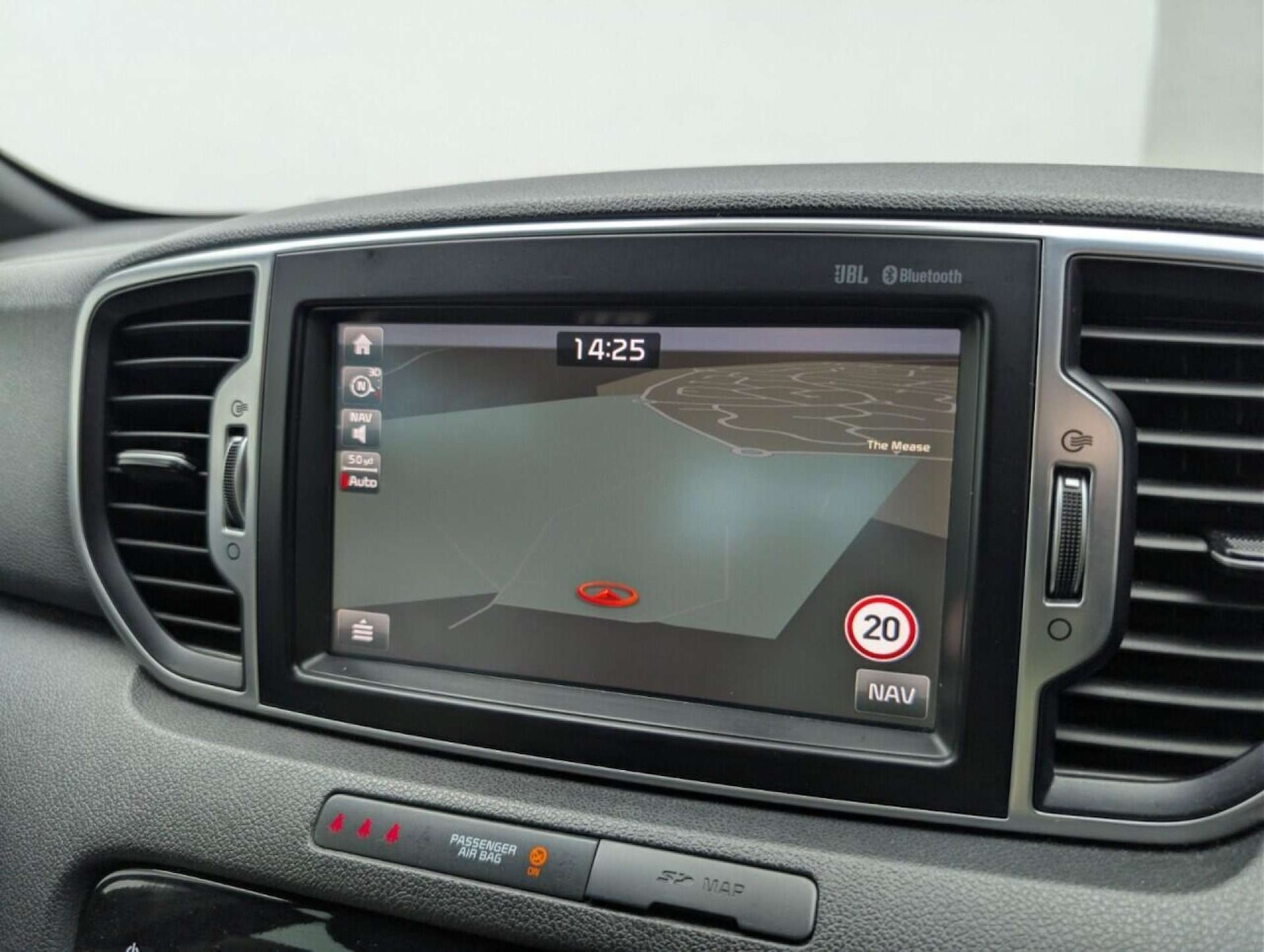 Used Kia Sportage 2017 for sale - 78201042: Photo 17