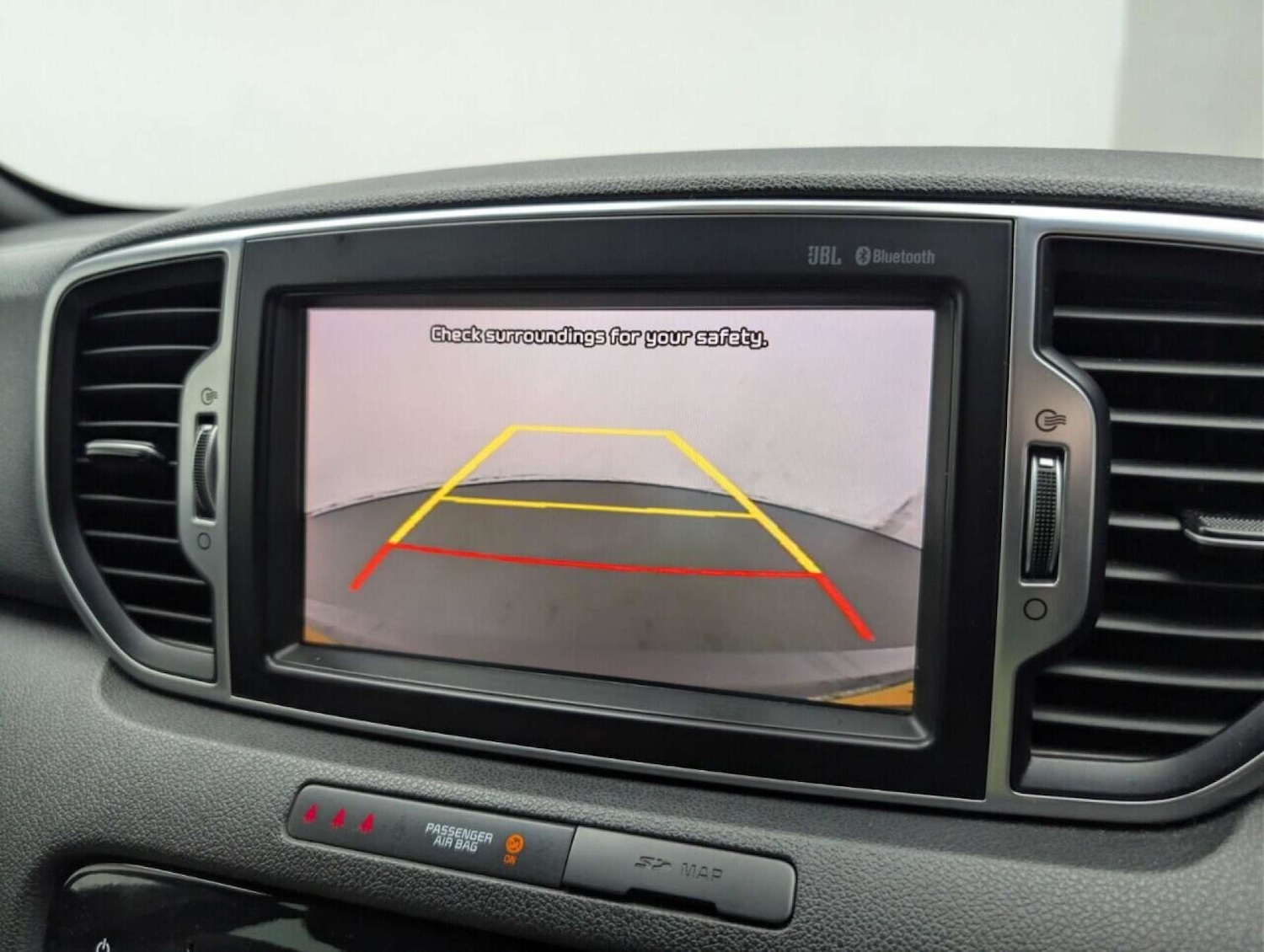 Used Kia Sportage 2017 for sale - 78201042: Photo 19