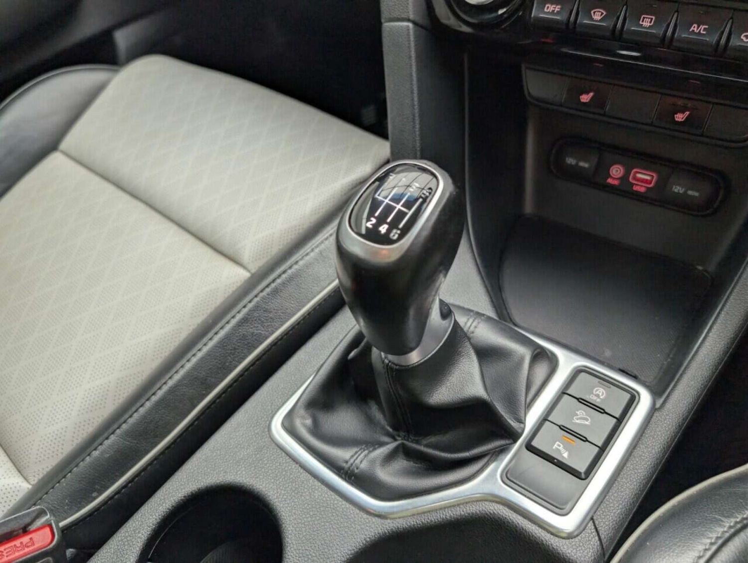 Used Kia Sportage 2017 for sale - 78201042: Photo 22