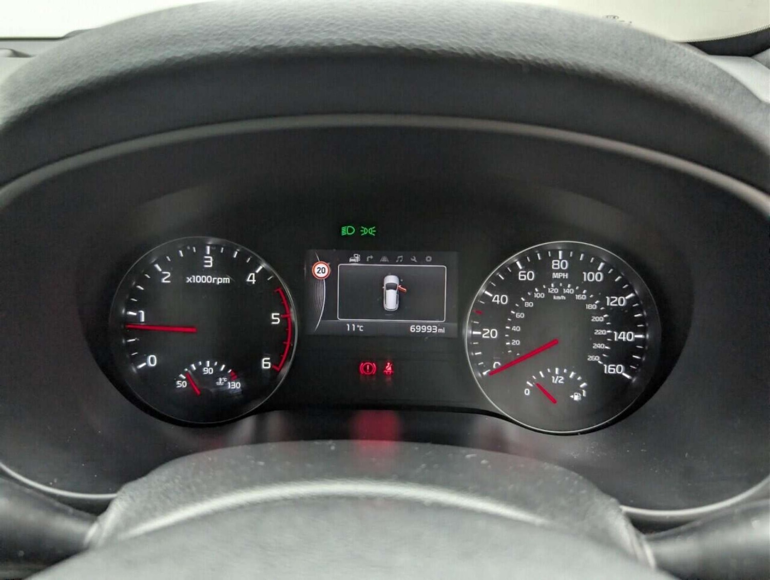 Used Kia Sportage 2017 for sale - 78201042: Photo 23