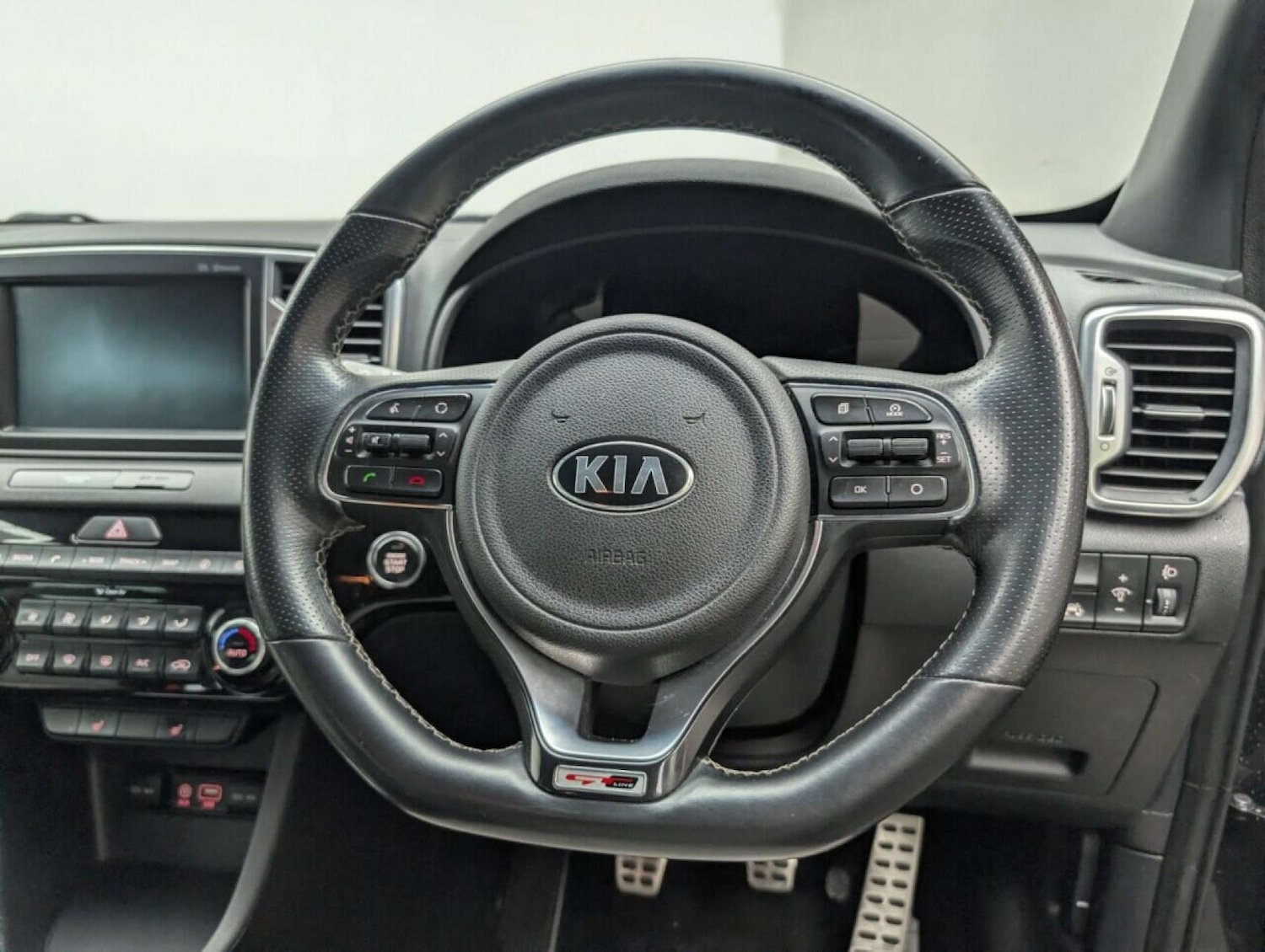 Used Kia Sportage 2017 for sale - 78201042: Photo 27