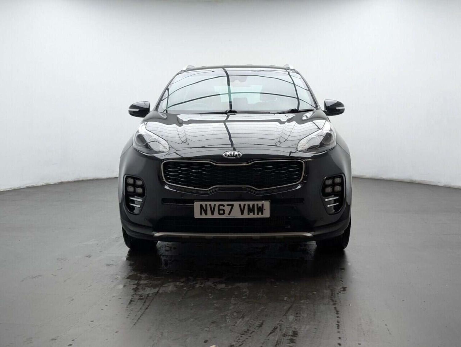 Used Kia Sportage 2017 for sale - 78201042: Photo 3