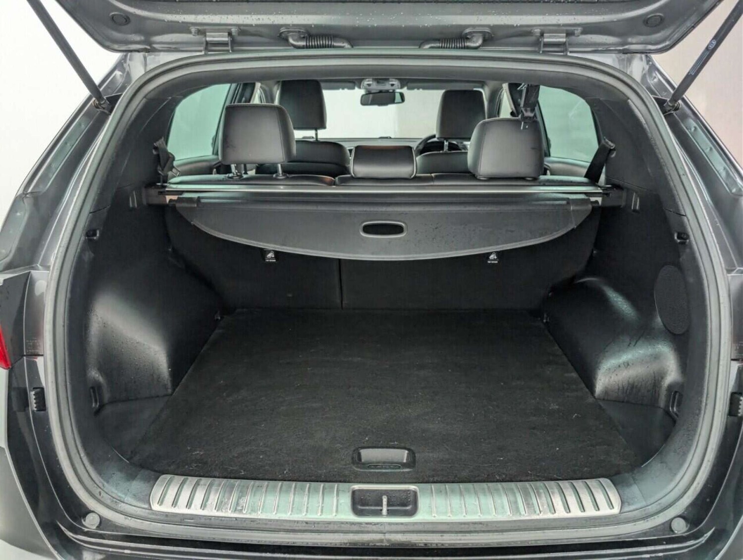 Used Kia Sportage 2017 for sale - 78201042: Photo 32