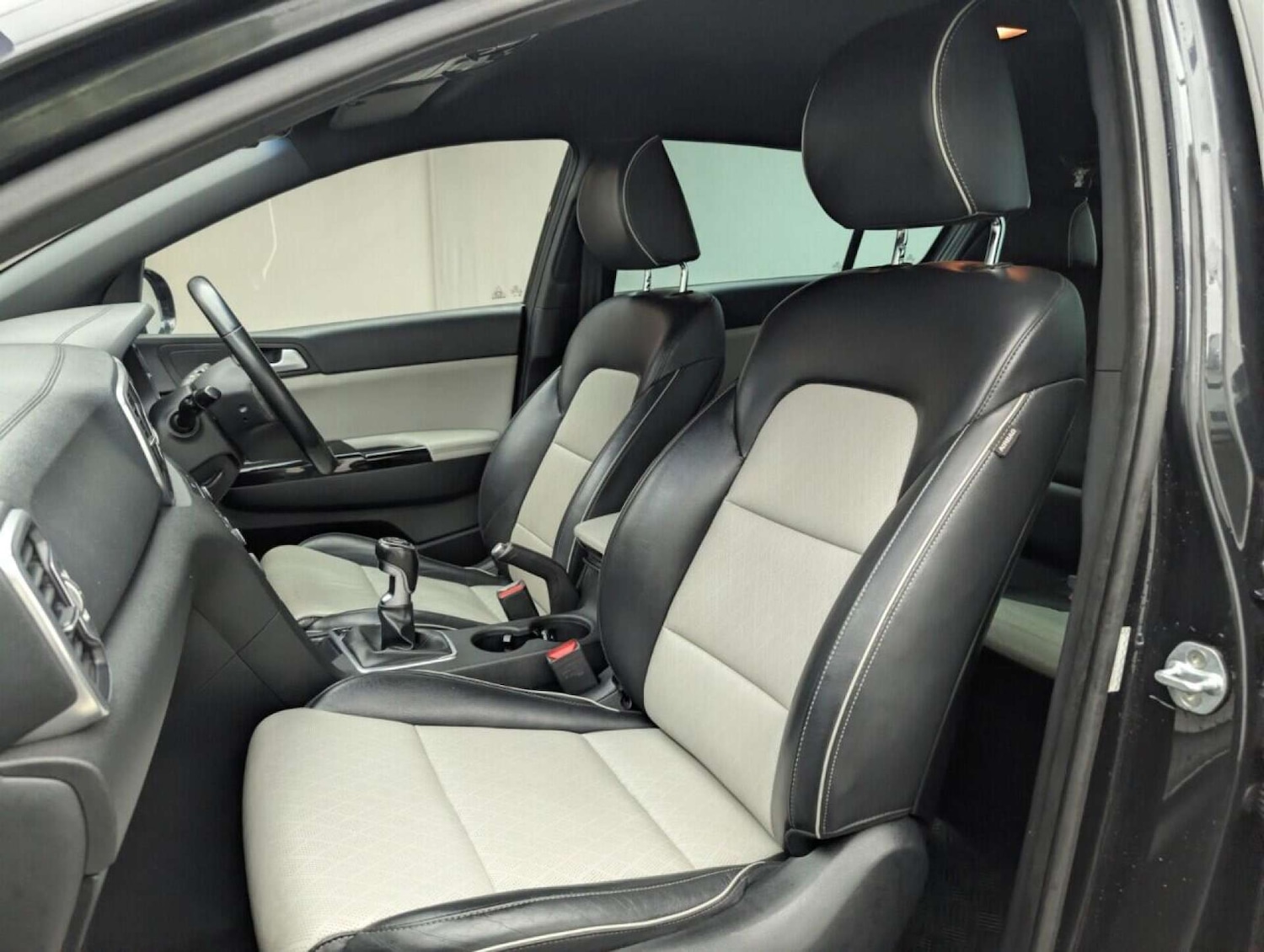 Used Kia Sportage 2017 for sale - 78201042: Photo 34