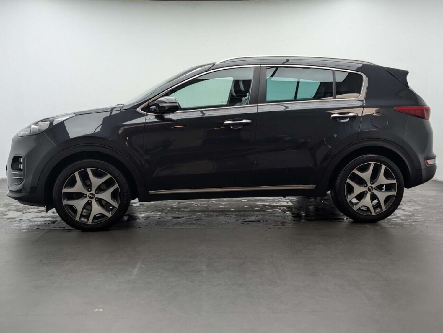 Used Kia Sportage 2017 for sale - 78201042: Photo 6