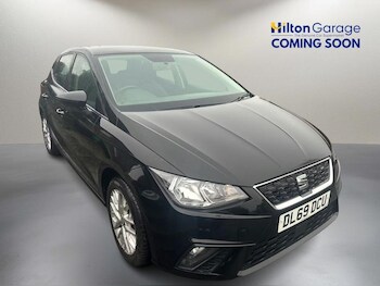 Used SEAT Ibiza 2019 for sale - 77344221: Photo