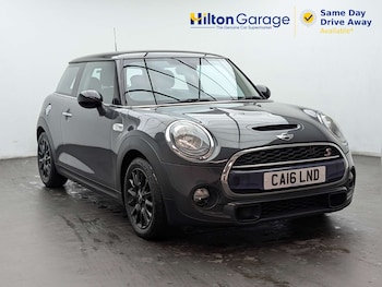 Used MINI Hatch 2016 for sale - 79099186: Photo