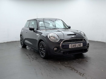 Used MINI Hatch 2016 for sale - 79099186: Photo