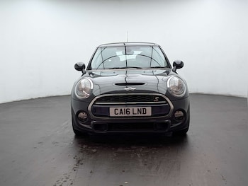 Used MINI Hatch 2016 for sale - 79099186: Photo