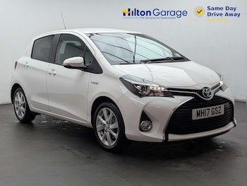 Used Toyota Yaris 2017 for sale - 78900245: Photo