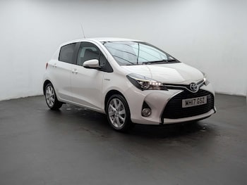 Used Toyota Yaris 2017 for sale - 78900245: Photo