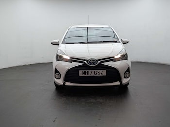 Used Toyota Yaris 2017 for sale - 78900245: Photo