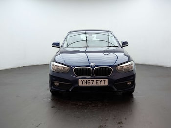 Used BMW 1 Series 2017 for sale - 79091687: Photo