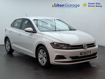 Used Volkswagen Polo 2019 for sale - 78553156: Photo