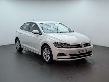 Used Volkswagen Polo 2019 for sale - 78553156: Photo