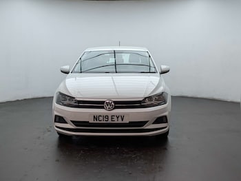 Used Volkswagen Polo 2019 for sale - 78553156: Photo