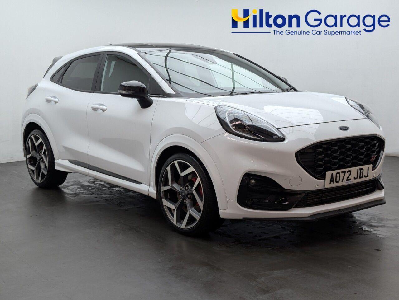 Used Ford Puma 2022 for sale - 76423547: Photo 1